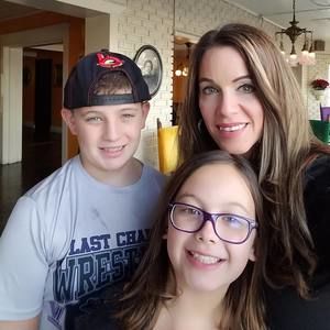 Meet your Posher, Randy